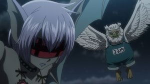 Hunter x Hunter Kombinacja x i x ewolucja