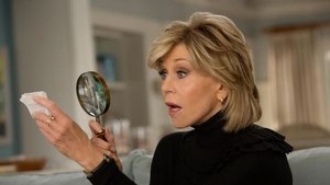 Grace i Frankie Rewolucja