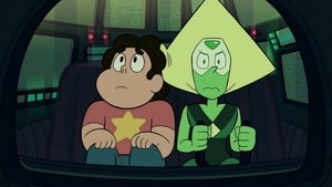 Steven Universe Świder Klejnotów