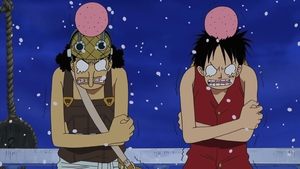 One Piece Odcinek 327