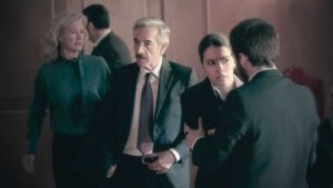 Cuéntame cómo pasó Odcinek 17