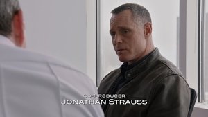 Chicago P.D. Kopanie