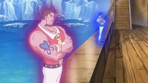 One Piece Odcinek 331