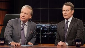 Real Time with Bill Maher Odcinek 15