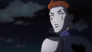 Hunter x Hunter Rada x 12 x Zodiaków