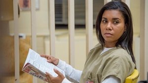Orange Is the New Black Kolor przyjaźni