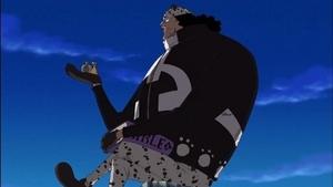 One Piece Odcinek 375