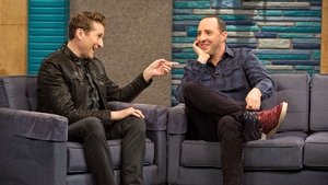 Comedy Bang! Bang! Odcinek 3
