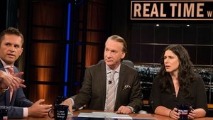 Real Time with Bill Maher Odcinek 20