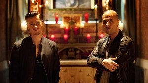 Gomorra Odcinek 3