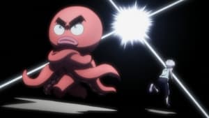 Hunter x Hunter Owad x z x długiem