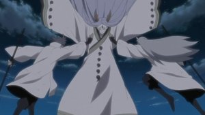 Naruto Shippuuden Odcinek 462