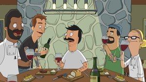 Bob's Burgers Cichy wielbiciel