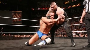 WWE NXT Odcinek 33