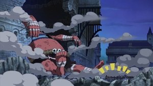 One Piece Odcinek 373