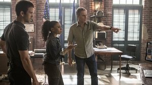 Agenci NCIS: Nowy Orlean Odcinek 22