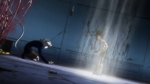 Hunter x Hunter Zemsta x i x ozdrowienie