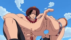 One Piece Odcinek 325