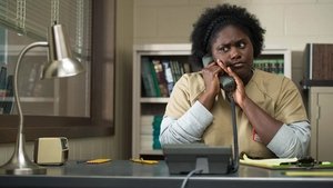 Orange Is the New Black Mów albo nie mów