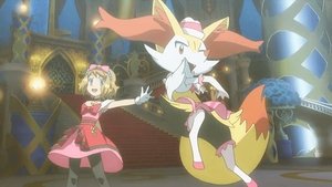 Pokémon Odcinek 19