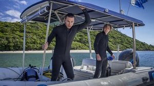 Mako Mermaids: Syreny z Mako Odcinek 2