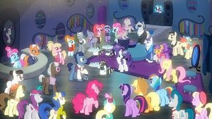 My Little Pony: Przyjaźń to magia Aleja Szyku