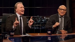 Real Time with Bill Maher Odcinek 21