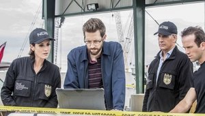 Agenci NCIS: Nowy Orlean Odcinek 23