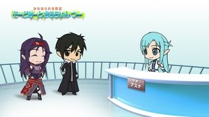 Sword Art Online Odcinek 19