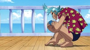 One Piece Odcinek 324