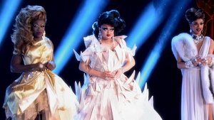RuPaul's Drag Race Odcinek 10