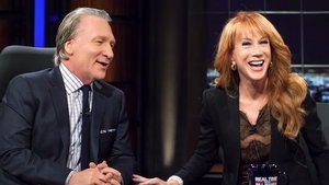 Real Time with Bill Maher Odcinek 11