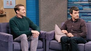 Comedy Bang! Bang! Odcinek 8