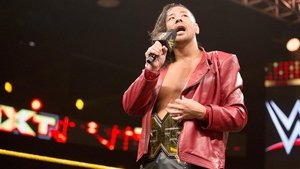 WWE NXT Odcinek 34