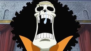 One Piece Odcinek 381