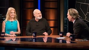 Real Time with Bill Maher Odcinek 14