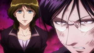 Hunter x Hunter Knov x i x Morel