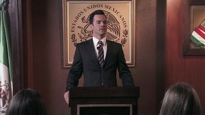 El Señor de los Cielos Odcinek 29