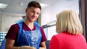 Holby City Odcinek 10