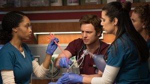 Chicago Med Objawy odstawienia