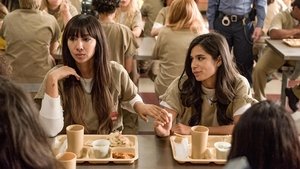 Orange Is the New Black Dbajmy o czystość