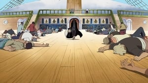 One Piece Odcinek 316