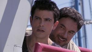 El Señor de los Cielos Odcinek 24