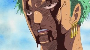 One Piece Odcinek 377