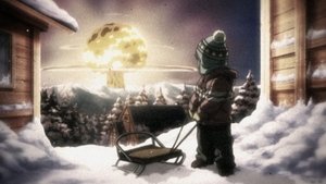 Hunter x Hunter Wrogość x i x determinacja