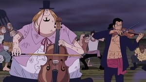 One Piece Odcinek 380