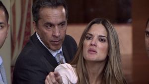 El Señor de los Cielos Odcinek 45