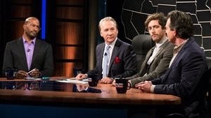 Real Time with Bill Maher Odcinek 13