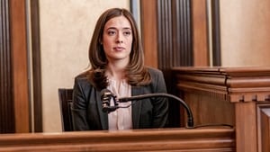 Chicago P.D. Sprawiedliwość