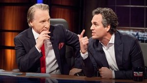 Real Time with Bill Maher Odcinek 6